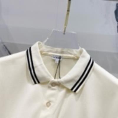 wholesale quality loewe shirt model no. 25